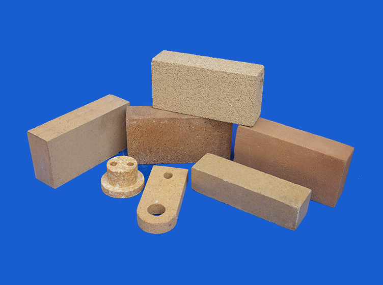 Gravis Clay Bricks