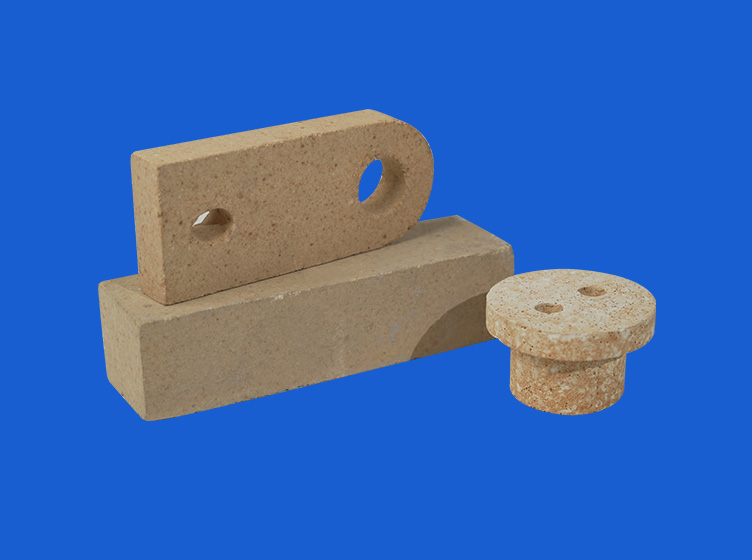 Gravis Clay Bricks