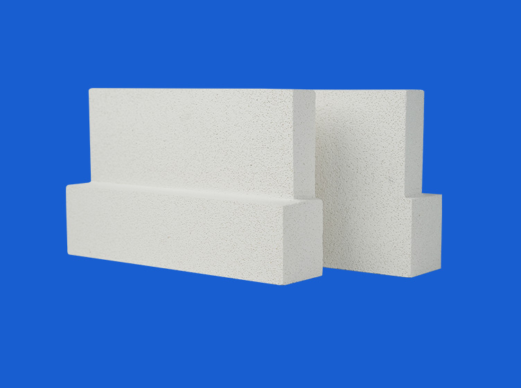 Alumina Bulla Brick