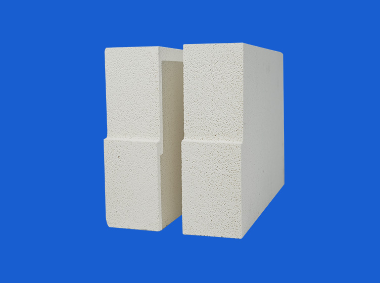 Alumina Bulla Brick