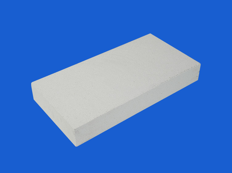 Alumina Bulla Brick