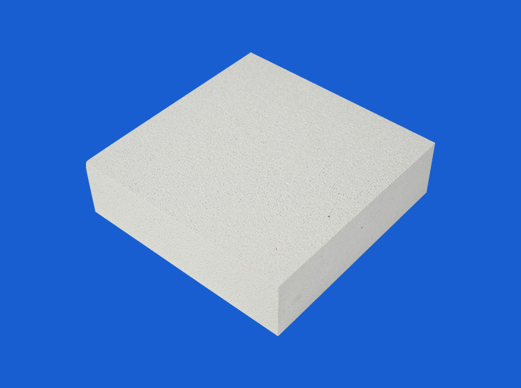 Alumina Bulla Brick