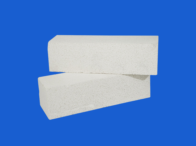 Alumina Bulla Brick
