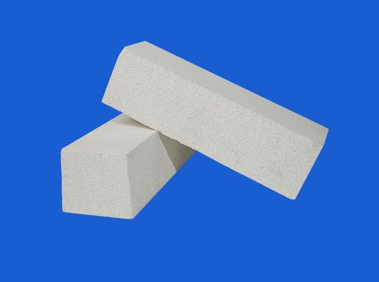 Alumina Bulla Brick