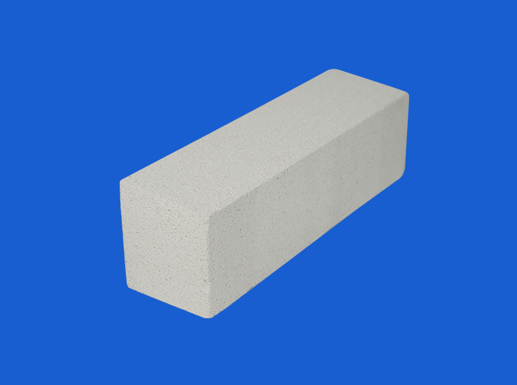 Alumina Bulla Brick