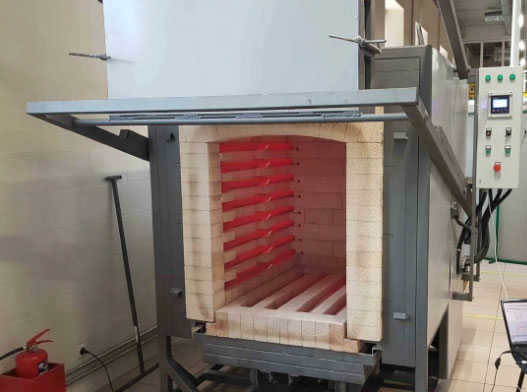 Non ferrea Metal